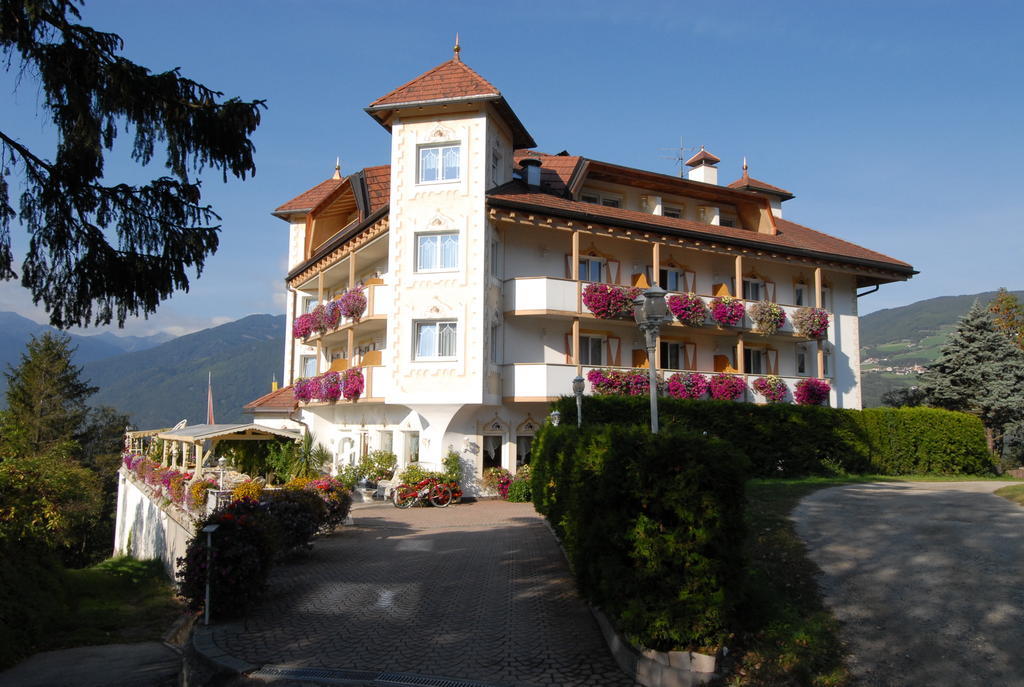 Natz-Schabs Alpenlandhotel Rodeneggerhof מראה חיצוני תמונה