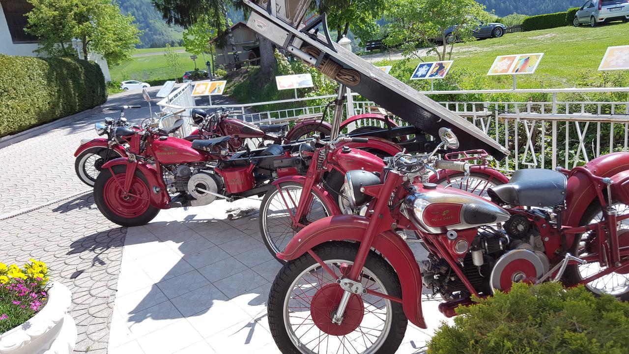 Natz-Schabs Alpenlandhotel Rodeneggerhof מראה חיצוני תמונה