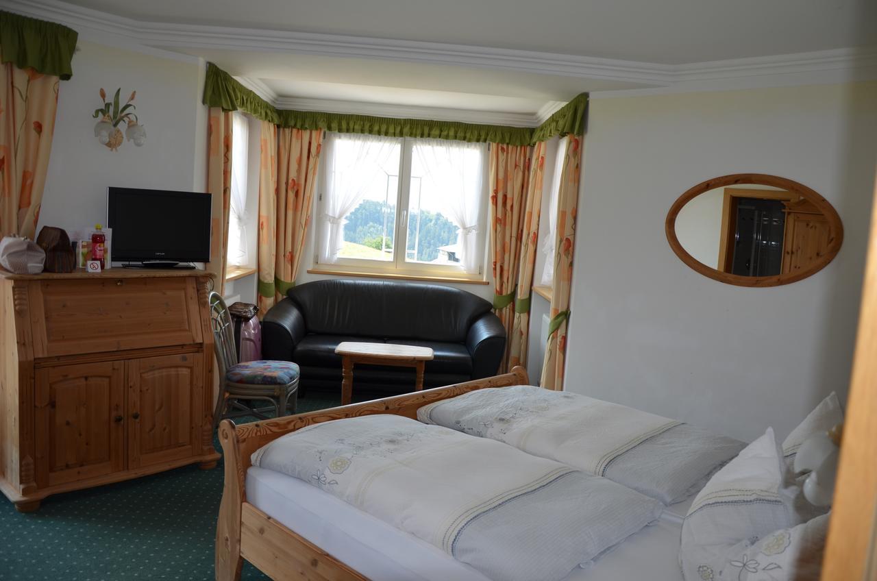 Natz-Schabs Alpenlandhotel Rodeneggerhof מראה חיצוני תמונה