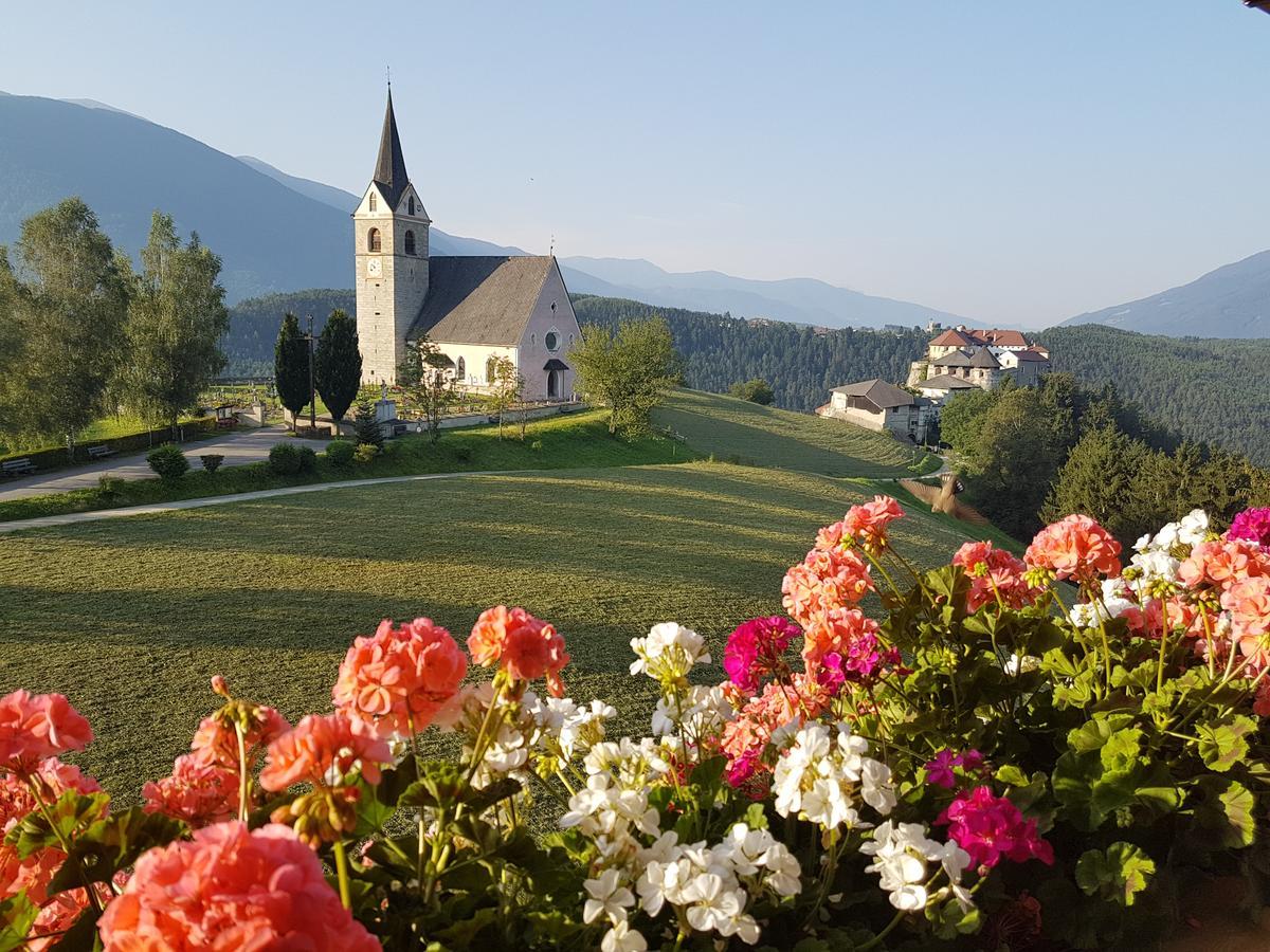 Natz-Schabs Alpenlandhotel Rodeneggerhof מראה חיצוני תמונה
